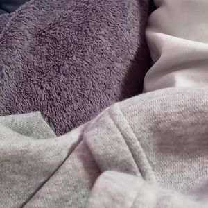 Meet your Posher, Mikey